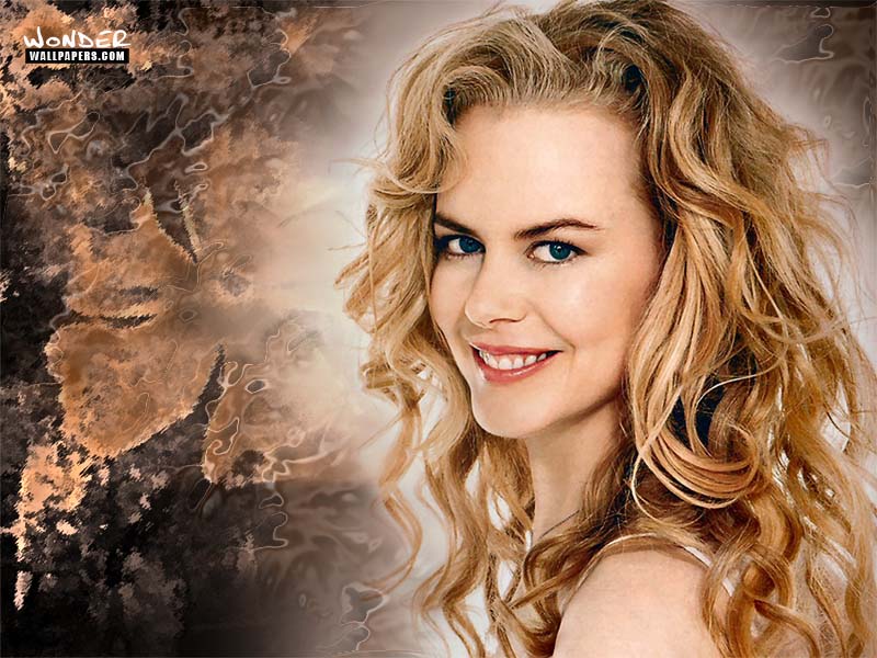 Nicole Kidman Diet